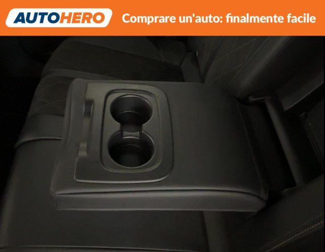 PEUGEOT 3008 BlueHDi 180 S&S EAT8 GT