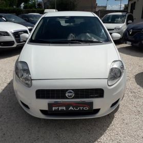 Fiat Grande Punto 1.3 MJT 75 CV