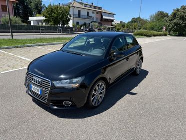 Audi A1 1.2 TFSI 86Cv*Cerchi*Navi*Neopatentati