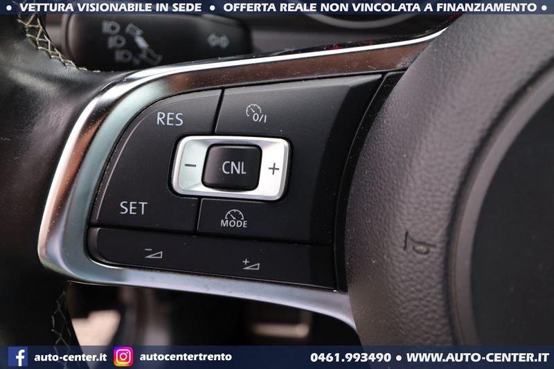 Volkswagen Golf GT 7 GTD 5p 2.0 TDI MANUALE