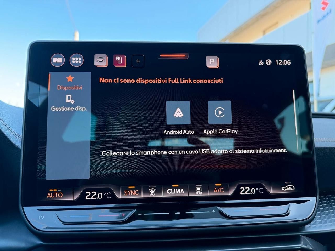 Cupra Leon 2.0 TDI 150 CV DSG