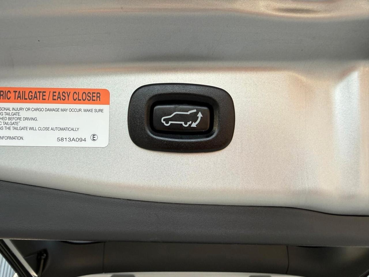 Mitsubishi Outlander 2.0 4WD GPL Bi-fuel CVT Diamond SDA 7 posti