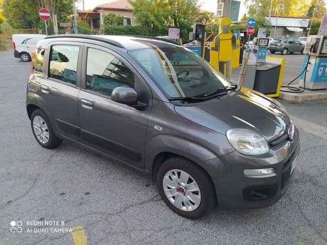Fiat Panda Panda 0.9 t.air t. Lounge s