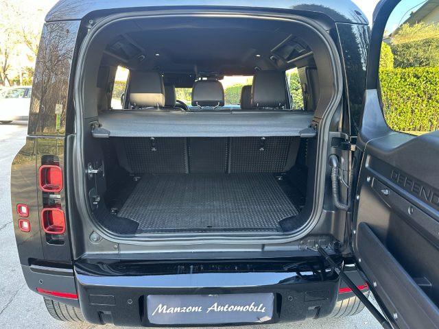 LAND ROVER Defender 110 3.0D 200 CV N1 SE AUTOCARRO N1 PREZZO NETTO