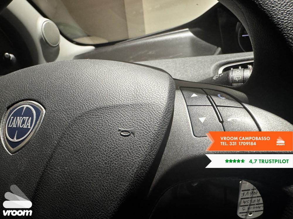 LANCIA Ypsilon 3ª serie Ypsilon 1.0 FireFly 5 ...