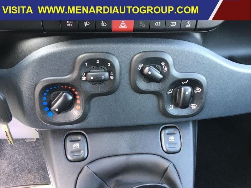 FIAT Panda 1.0 FireFly Hybrid Icon +5 POSTI+PACK CITY+SENS. PARK