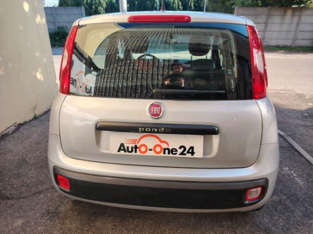 FIAT Panda 1.2 EasyPower Lounge NEOPATENTATI