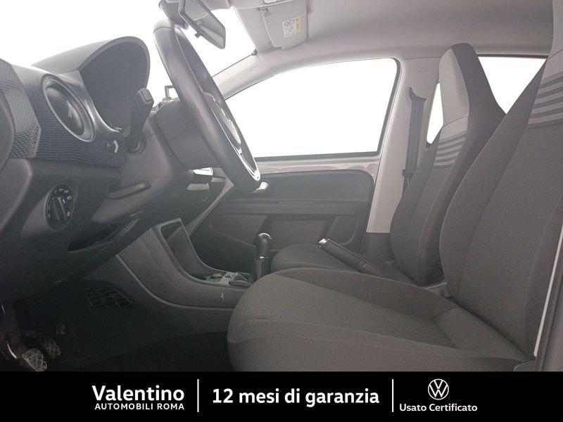 Volkswagen up! 1.0 5p. R-LINE BlueMotion Technology