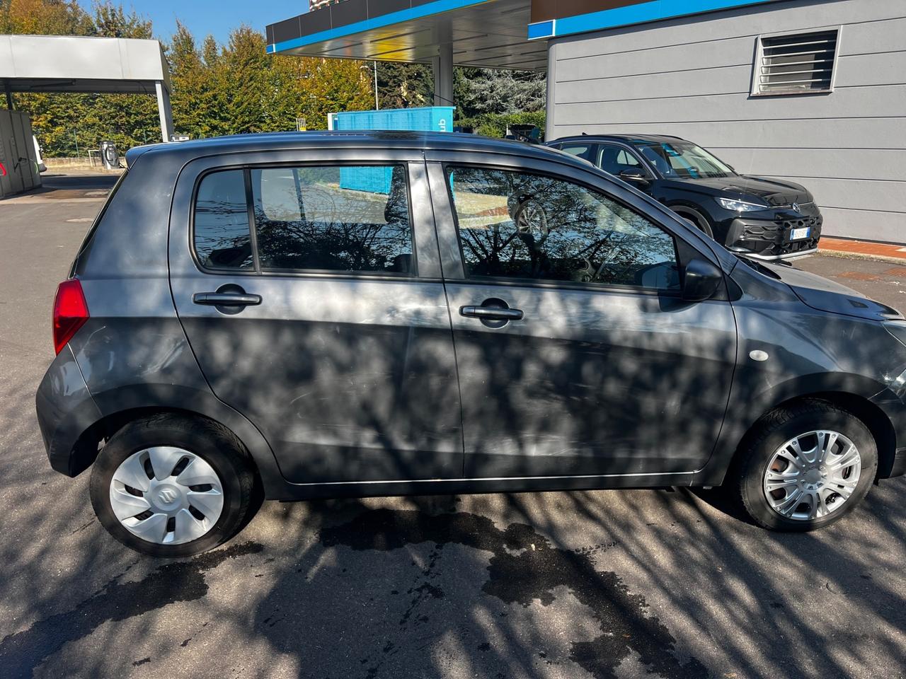 Suzuki Celerio 1.0 Easy
