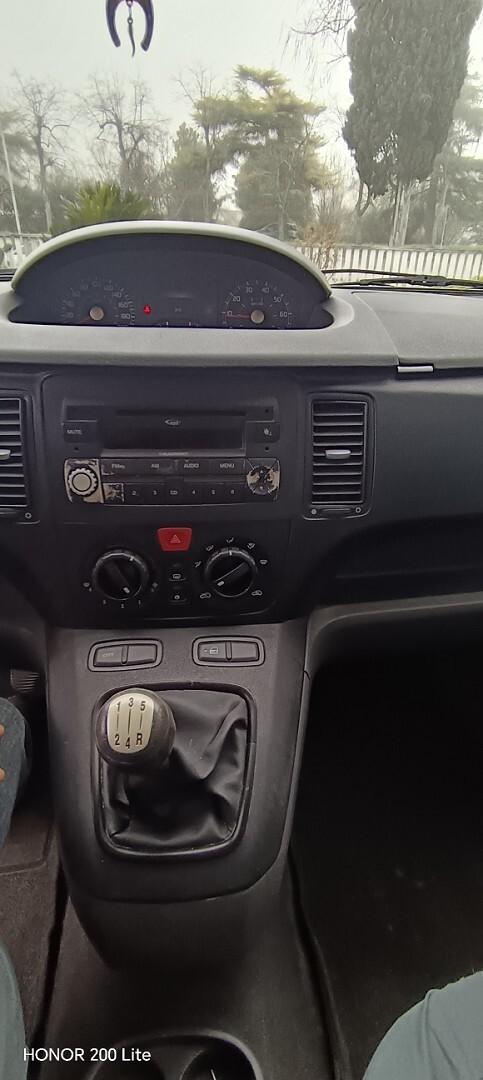FIAT IDEA 1.3 MJET