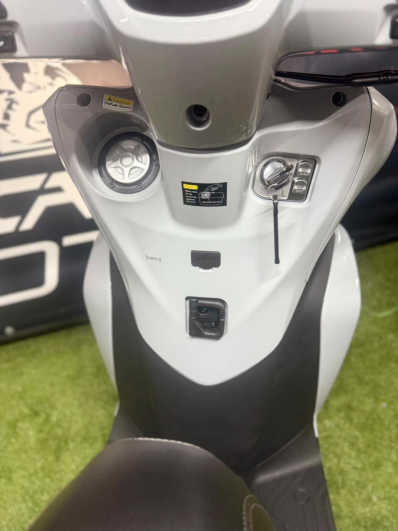 Qj Motor SQ 350
