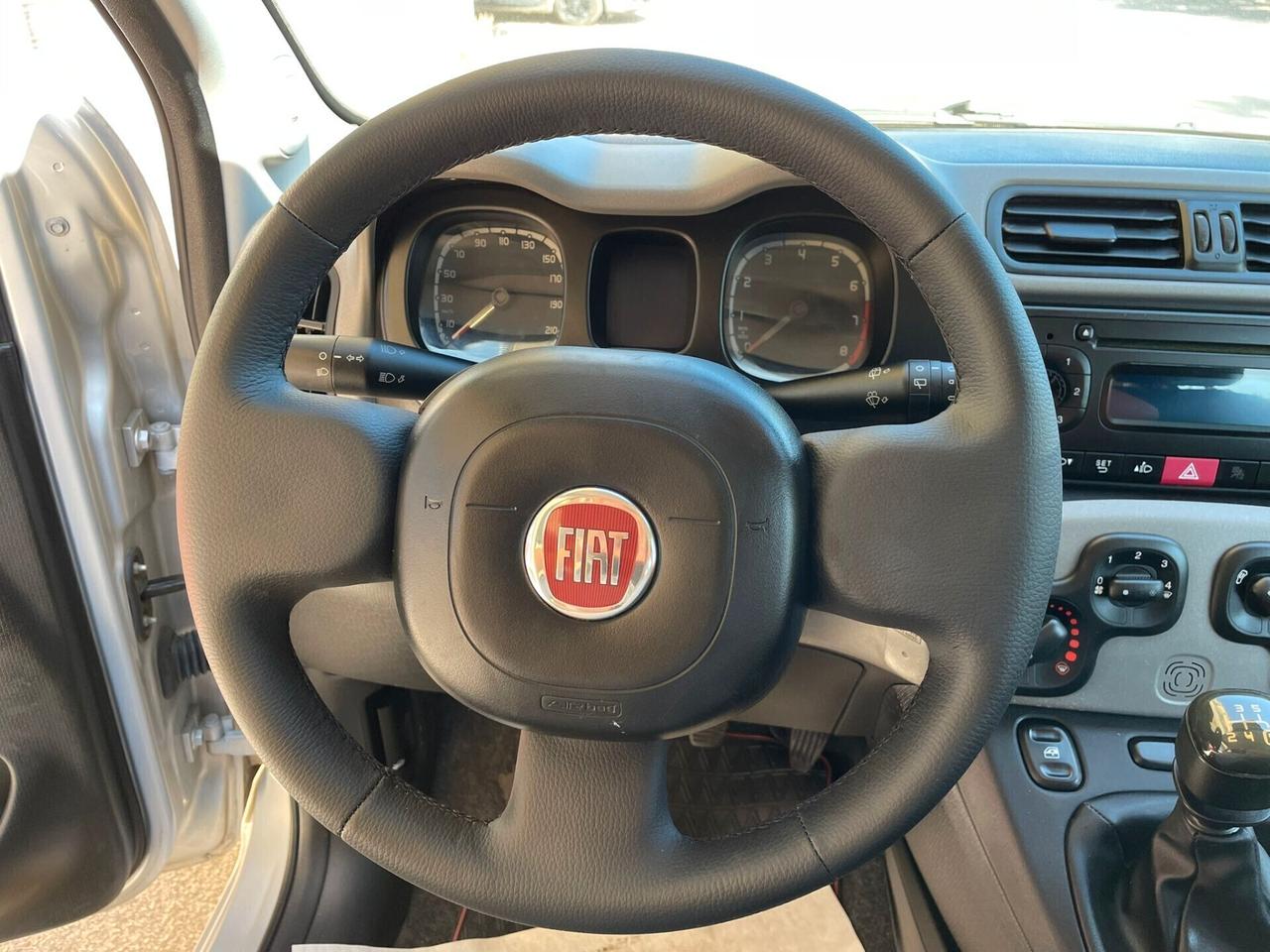 Fiat Panda 1.2 GPL Easy Power