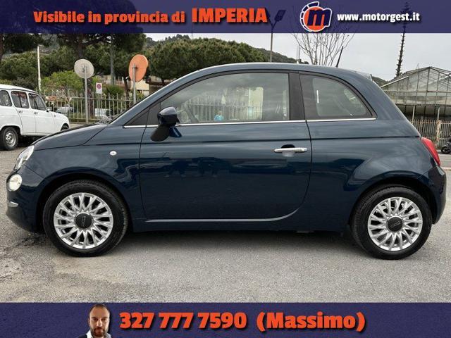 FIAT 500 1.0 Hybrid Dolcevita Neopatentati