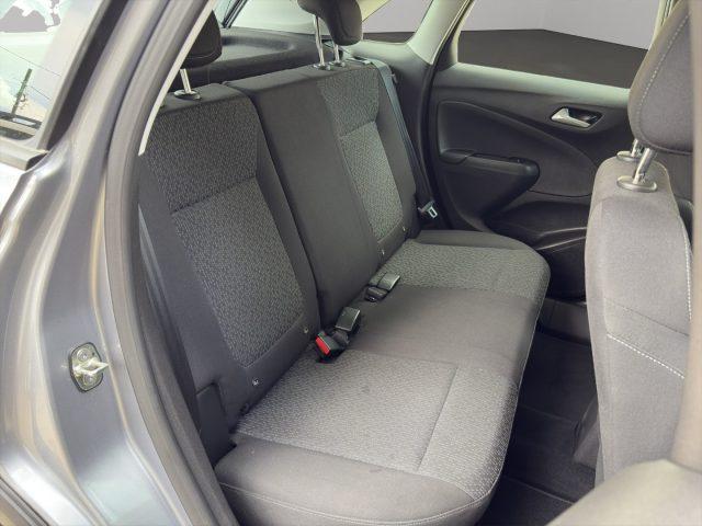 OPEL Crossland 1.5 ECOTEC D 110CV S&S Edition