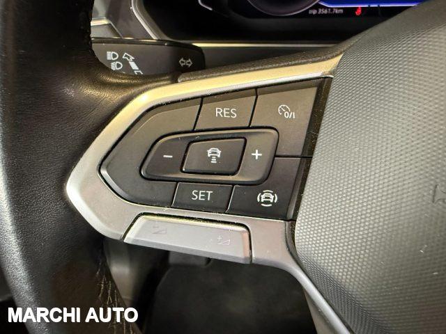 VOLKSWAGEN Tiguan 1.5 TSI ACT Life