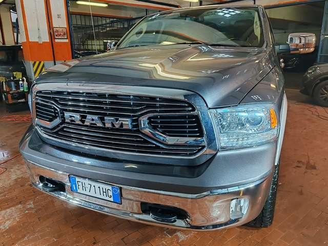 Dodge RAM 1500 5.7 V8 Hemi 401cv GPL CrewCab Limited Edition