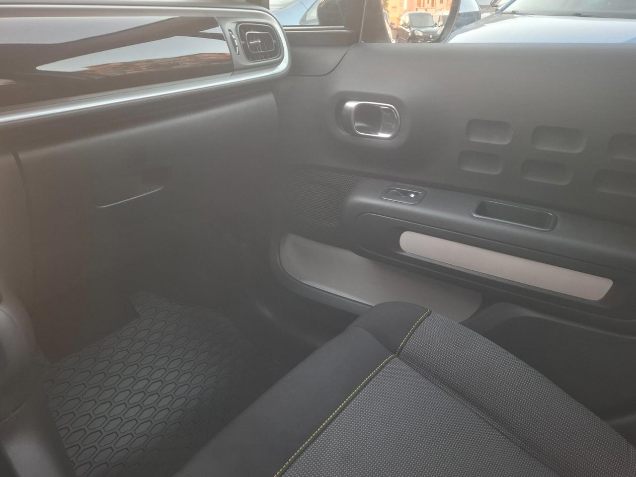 Citroën C3 - 1.2 Pure Tech