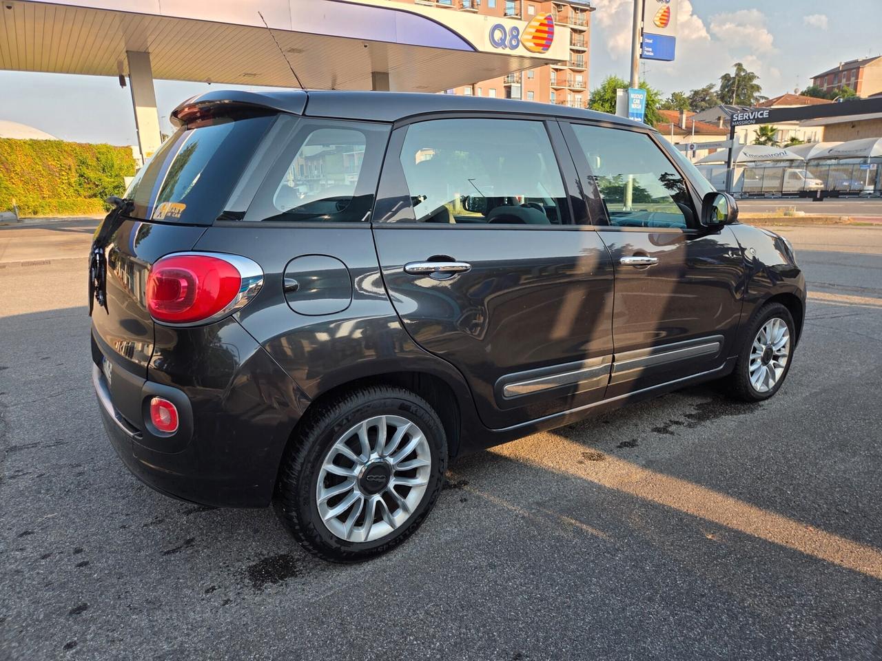 Fiat 500L 1.3 Multijet 85 CV Pop