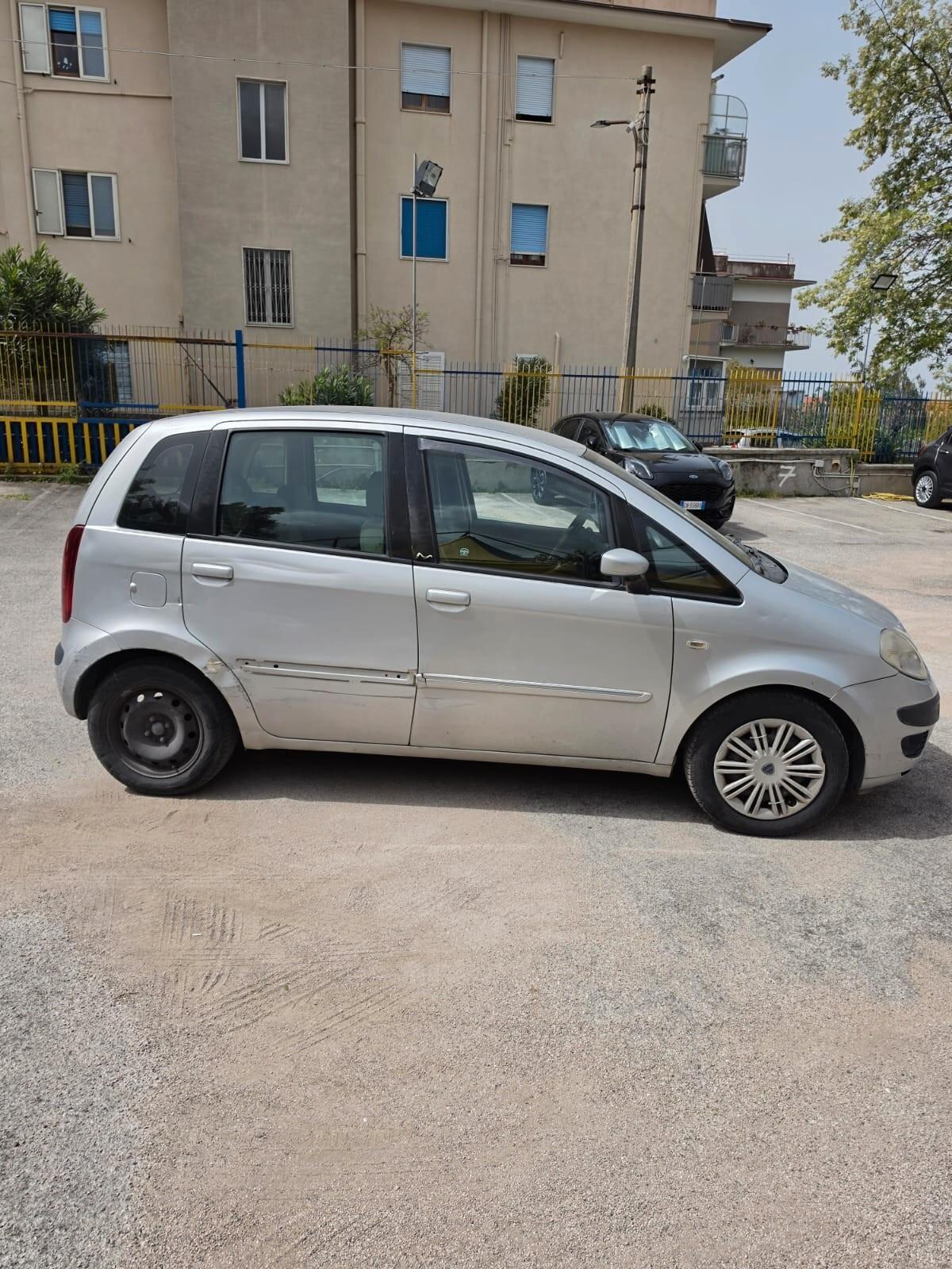 Lancia MUSA 1.3 Multijet 16V Platino