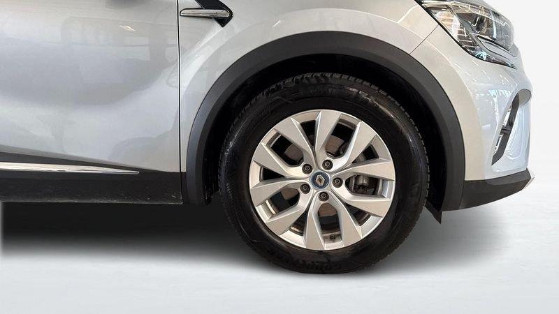Renault Captur II 2019 1.6 E-TECH Plug-in Hybrid 160cv Intens Auto
