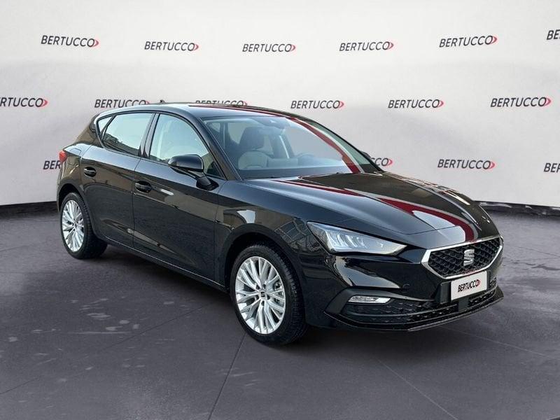 Seat Leon 4ª serie 2.0 TDI 150 CV DSG Business