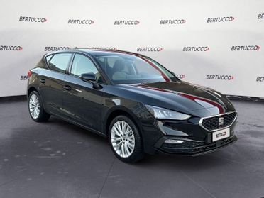 Seat Leon 4ª serie 2.0 TDI 150 CV DSG Business