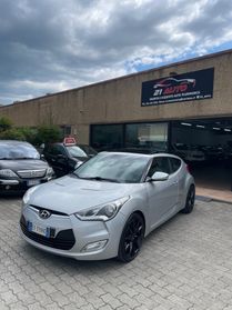 Hyundai Veloster 1.6 GDI Sport