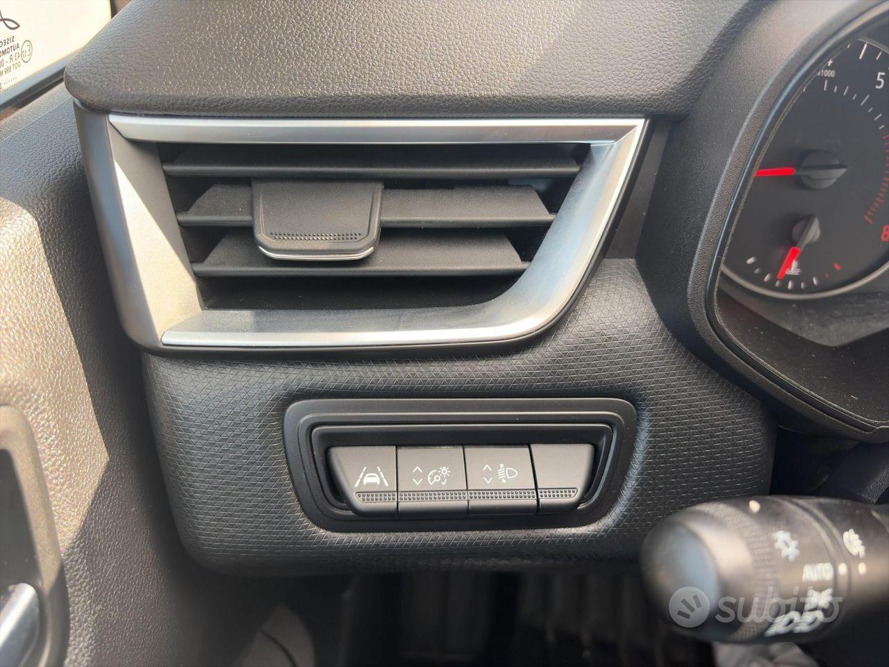 Renault Clio TCe GPL EQUILIBRE-LED/DISPLAY