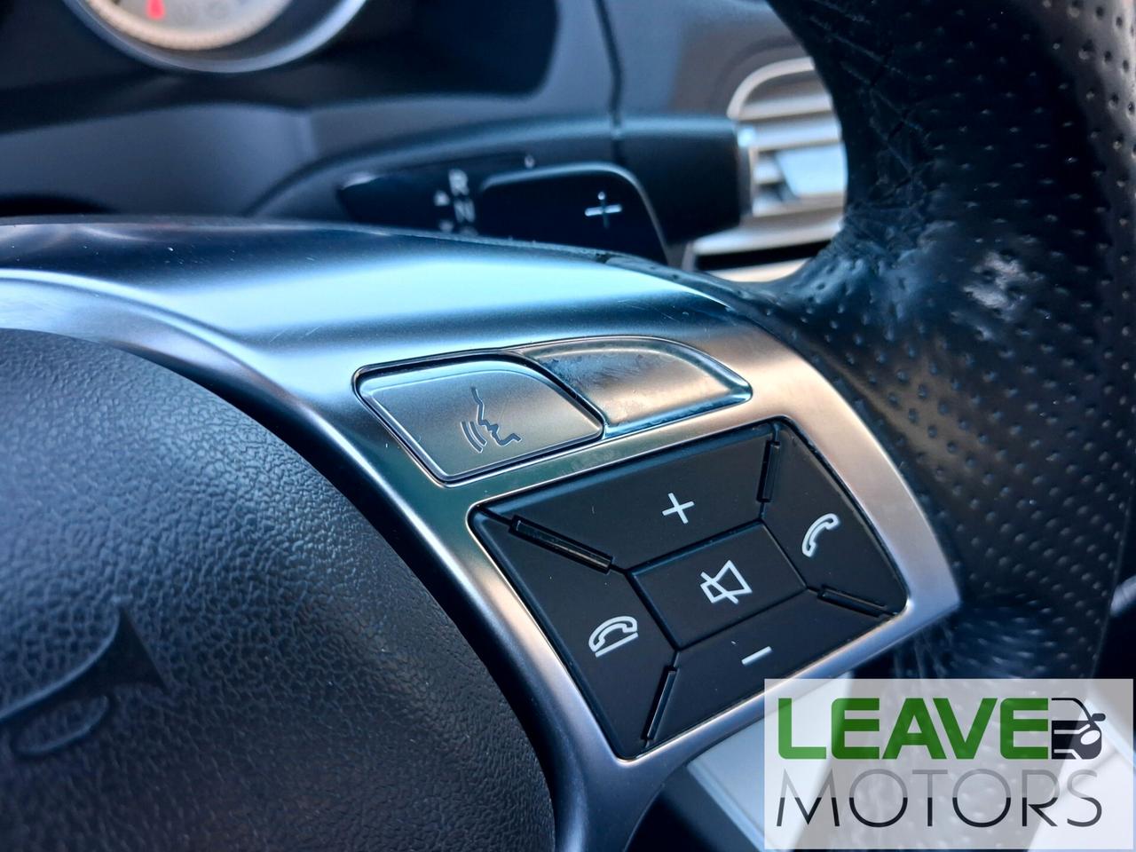 Mercedes-benz E 220 BlueTEC Cabrio Sport