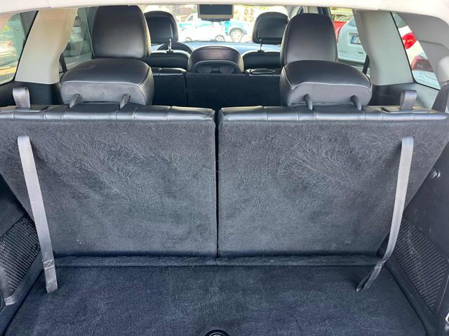 FIAT Freemont 2.0 Mjt 170 CV 4x4 aut. Lounge 7 POSTI