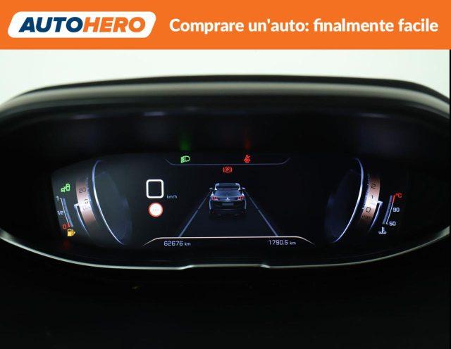 PEUGEOT 3008 PureTech Turbo 130 S&S Allure