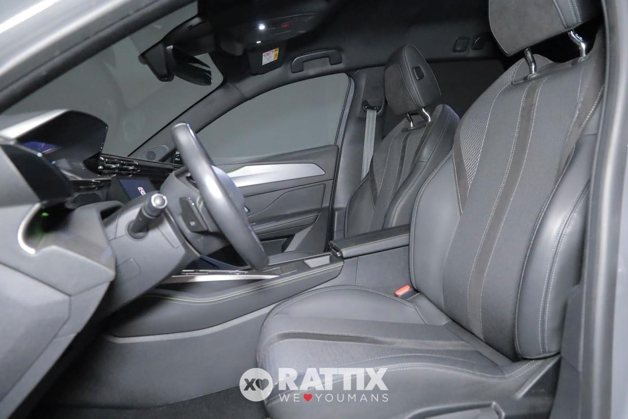 Peugeot 308 SW 1.5 BlueHDI 130CV GT EAT8