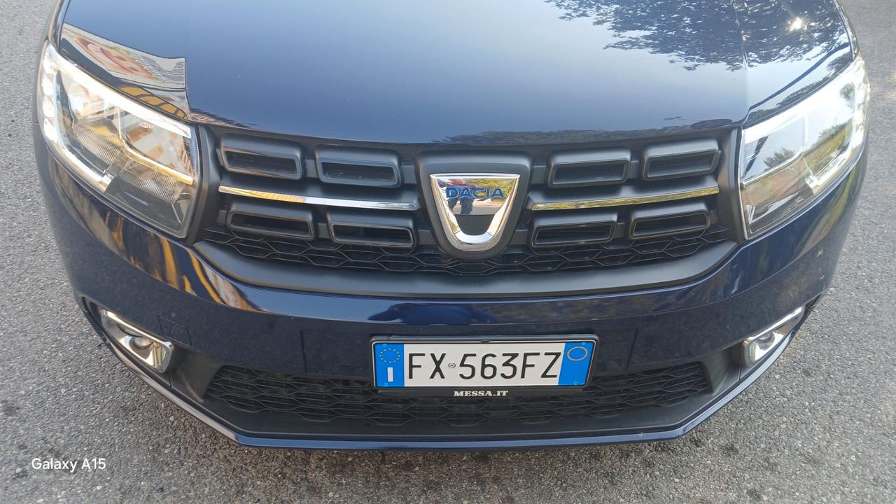 Dacia Sandero 1.0 BENZINA KM 22300