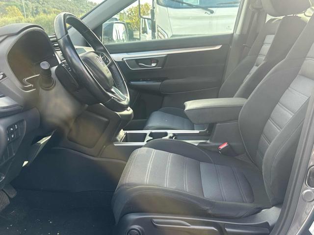 HONDA CR-V 2.0 Hev eCVT Elegance Navi