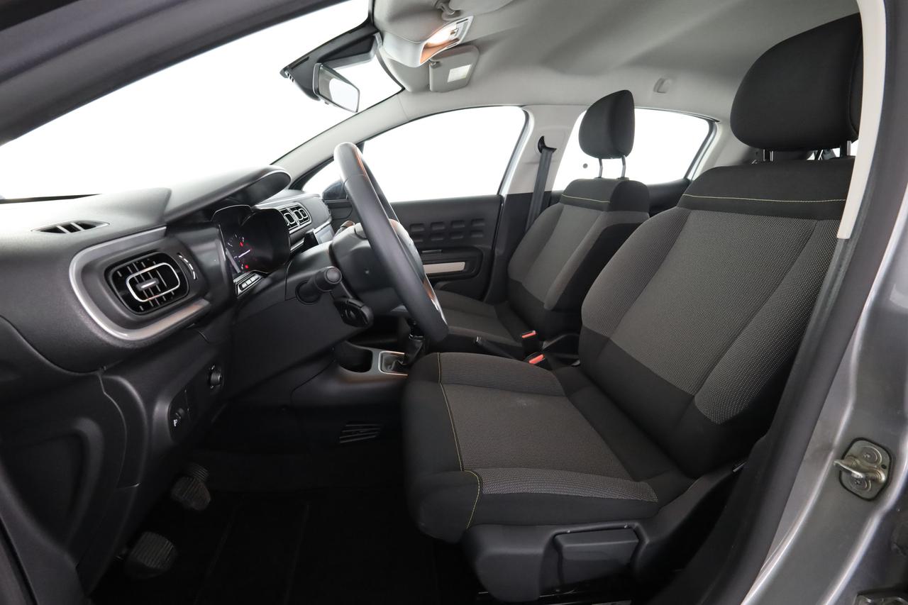 CITROEN C3 3ª serie C3 PureTech 83 S&S C-Series
