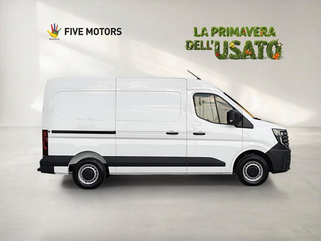 Nissan Interstar 35 2.0 dCi 130CV PM-TM N-Connecta Furgone
