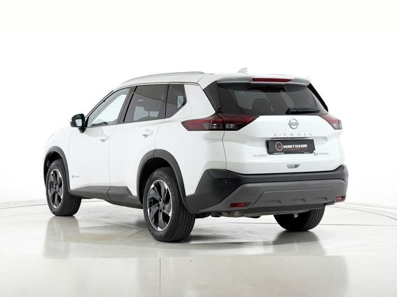 Nissan X-Trail 1.5 HEV e-4orce N-Connecta Auto 7posti