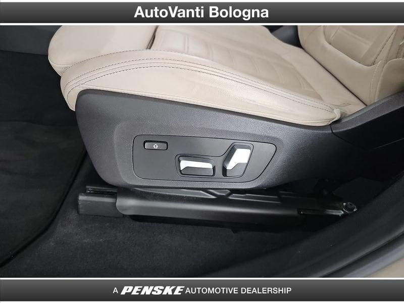 BMW X3 xDrive20d 48V Luxury