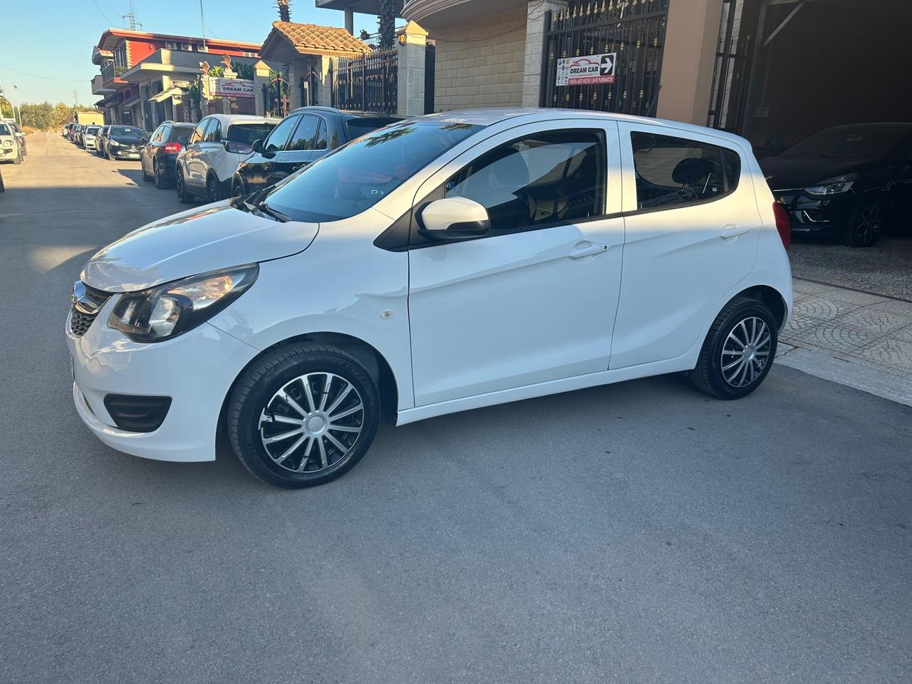 Opel Karl 1.0 73 CV GPL Innovation
