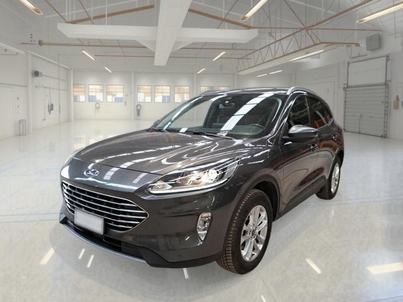 FORD KUGA 2.5 BENZINA PHEV 152 CV 2WD TIT.BUS. AUT SUV