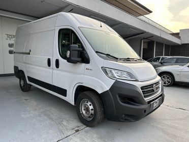 Fiat Ducato 2.3 MJT 130CV PM-TM Furgone