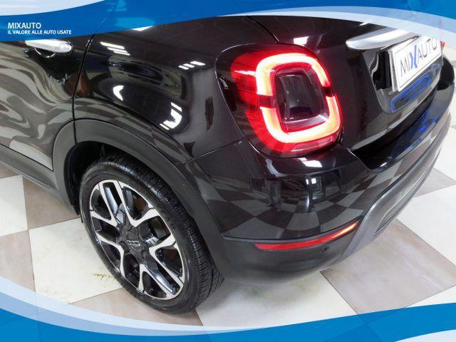 FIAT 500X Cross 1.0 T3 120cv EU6
