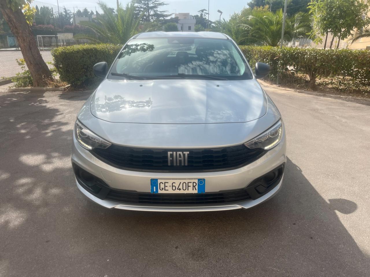 Fiat Tipo 1.6 MTJ SW Lounge Uni Proprietario