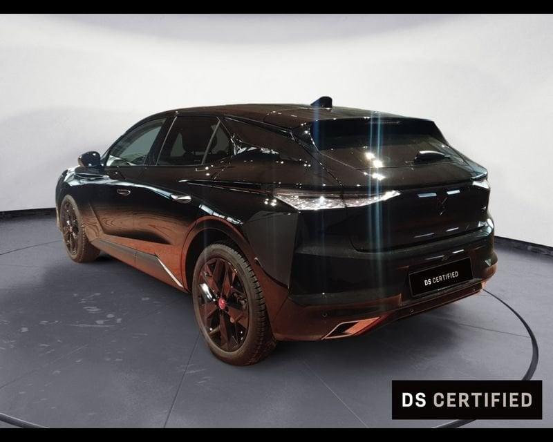 DS DS4 2ª serie BlueHDi 130 aut. Performance Line