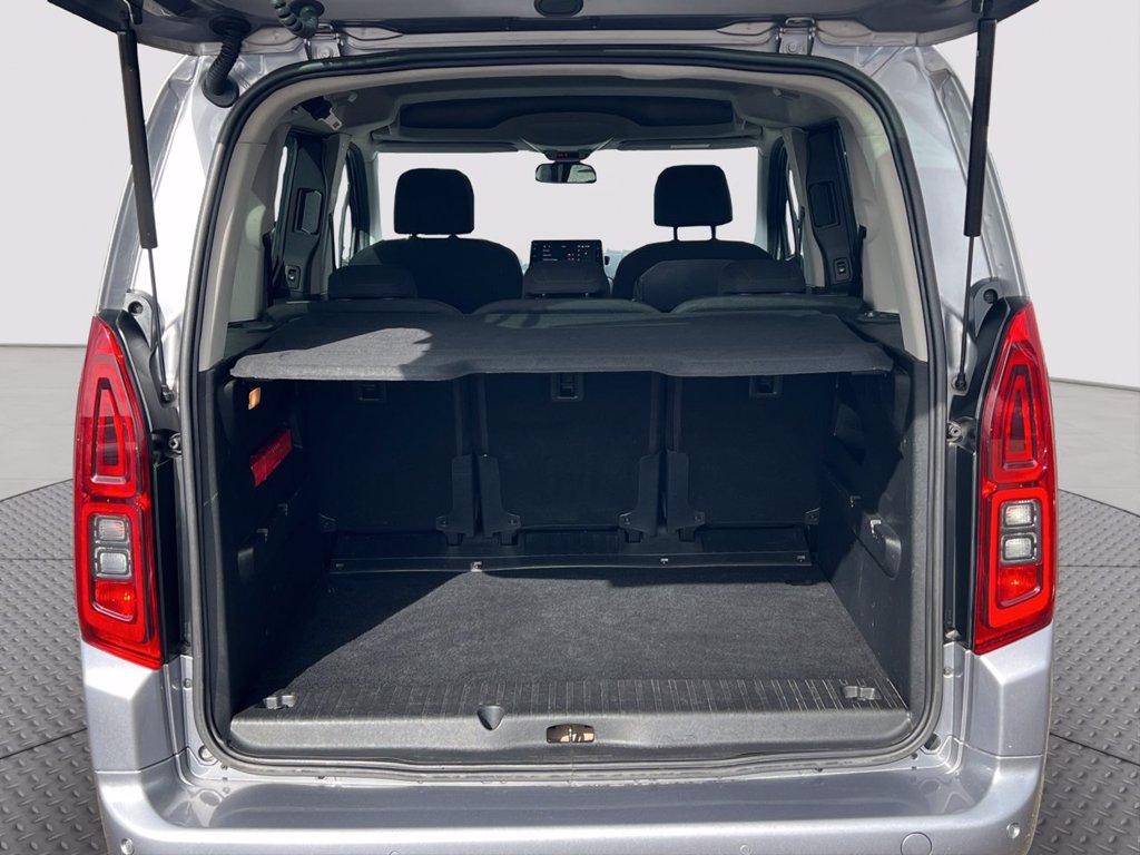 OPEL Combo life M1 1.5d 130cv Innovation S&S L1H1 mt6 del 2020