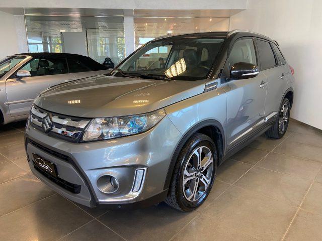 SUZUKI Vitara 1.6 DDiS V-Top Neopatentati