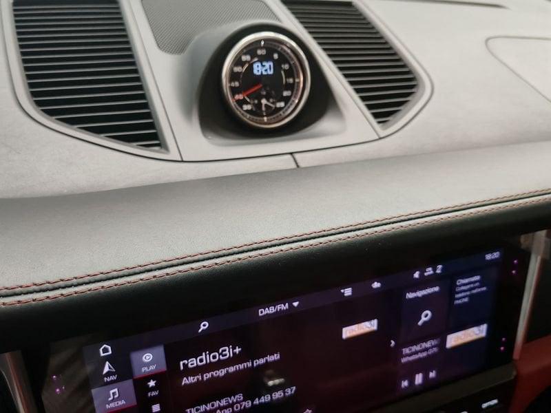 Porsche Macan 2.0