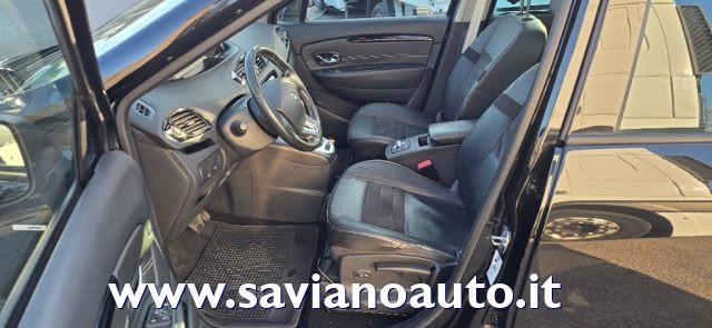 RENAULT Scenic X-MOD 1.5 dCi 110CV EDC Energy Bose