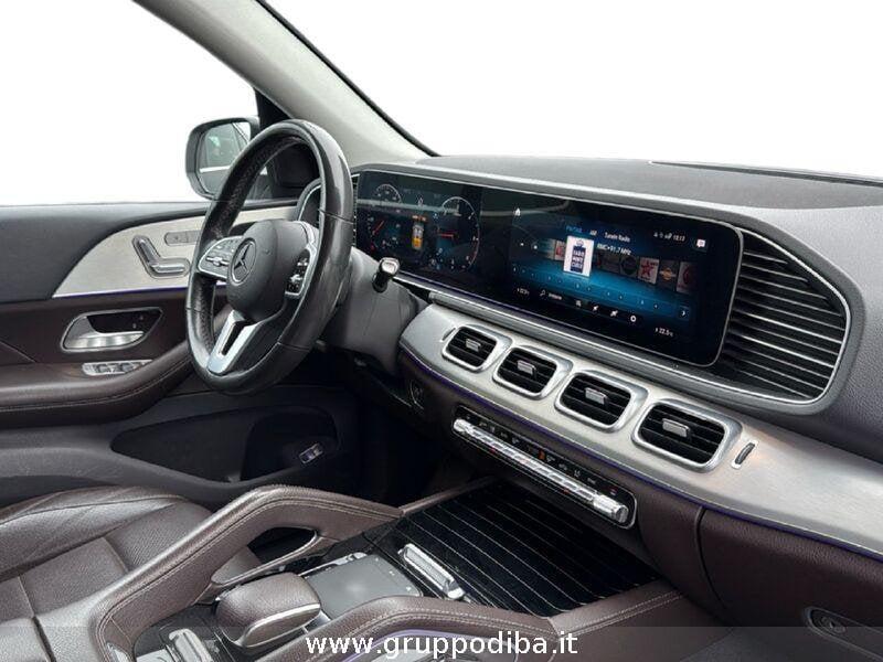 Mercedes-Benz GLE - V167 2019 Diesel 300 d Premium 4matic auto