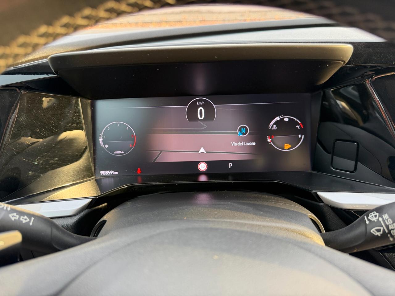 Opel Grandland 1.5 diesel Ecotec aut. GS